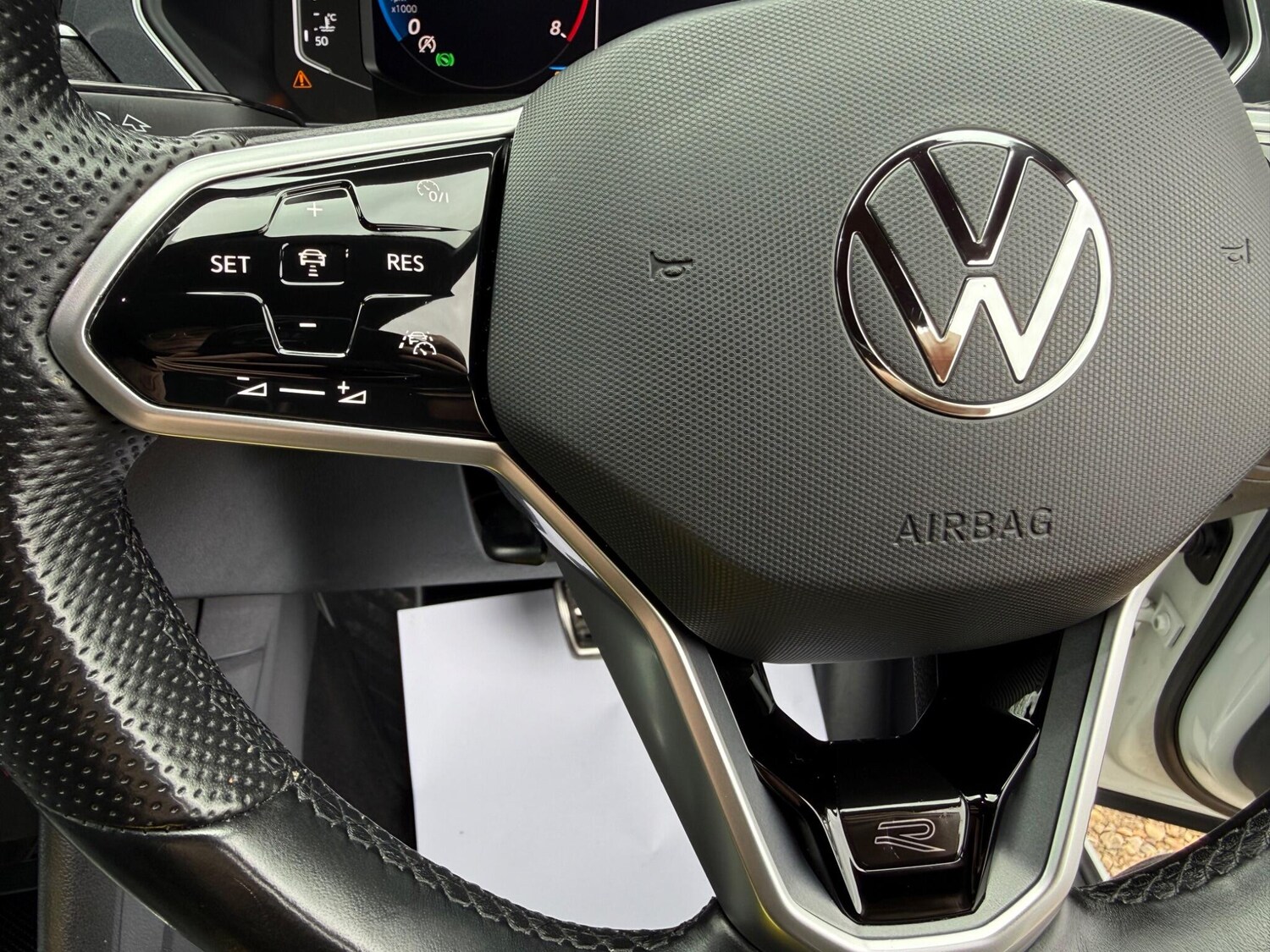 Used Volkswagen Tiguan for sale - 78215012: Photo 25