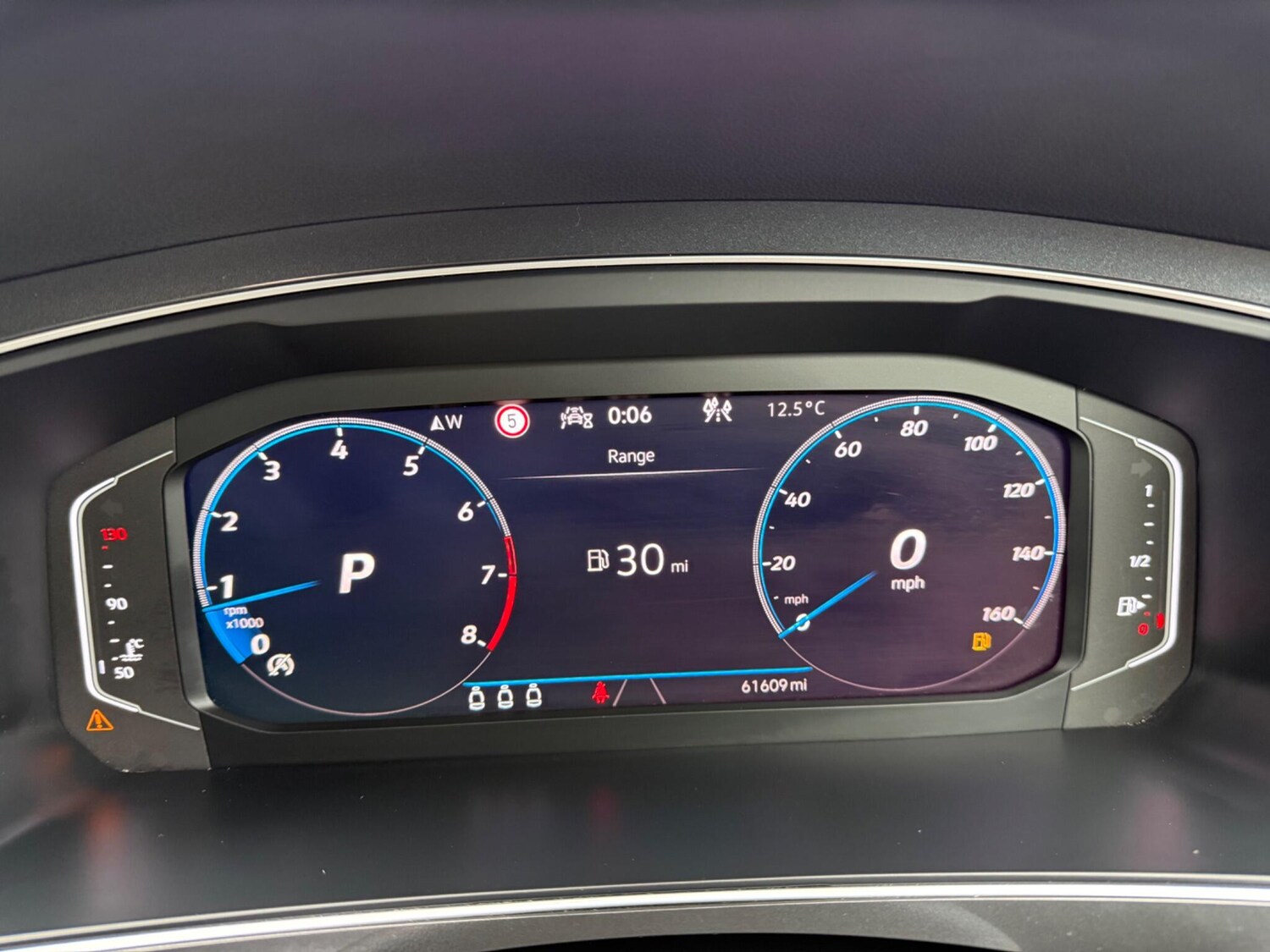 Used Volkswagen Tiguan for sale - 78215012: Photo 26