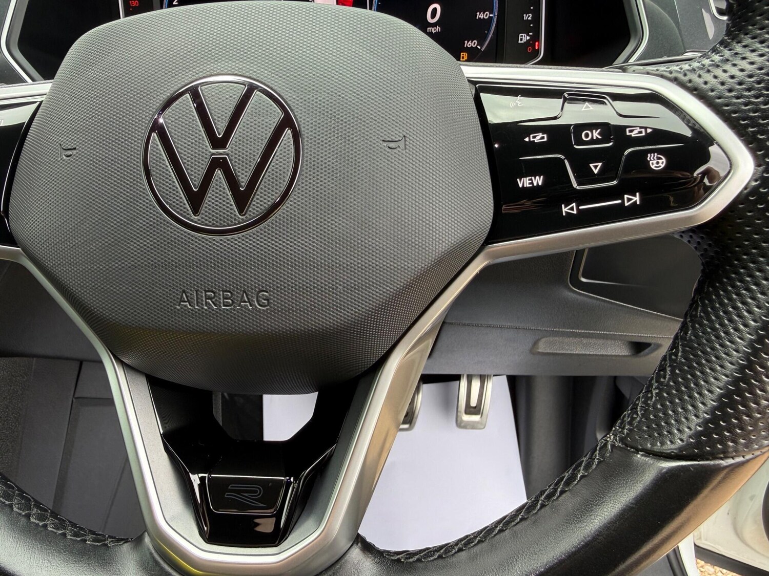 Used Volkswagen Tiguan for sale - 78215012: Photo 27