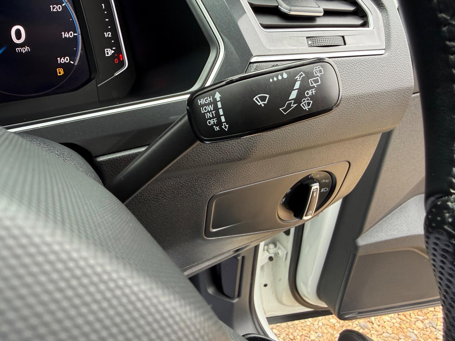 Used Volkswagen Tiguan for sale - 78215012: Photo 29