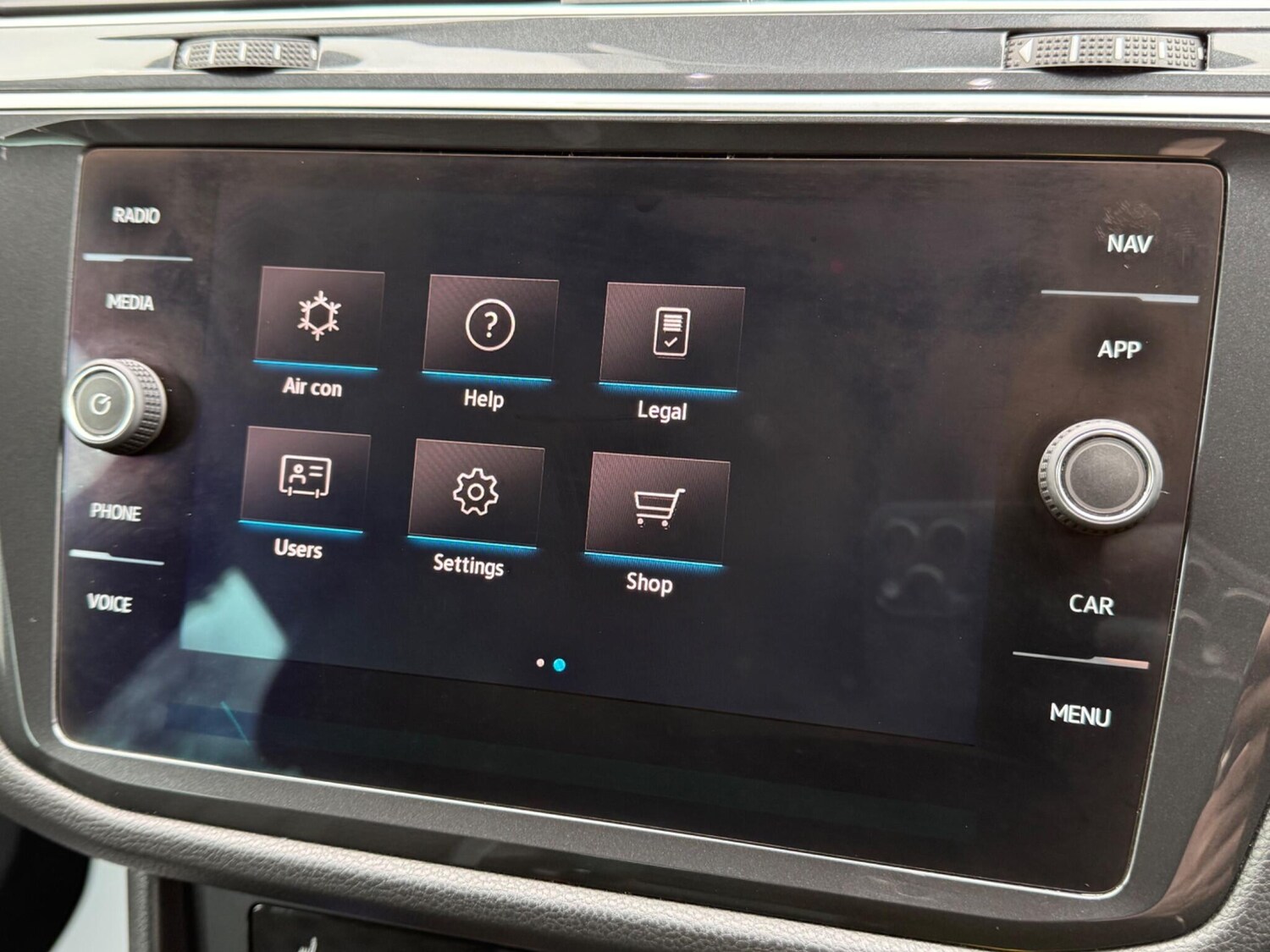 Used Volkswagen Tiguan for sale - 78215012: Photo 31