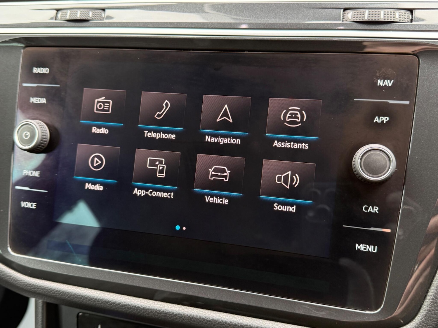 Used Volkswagen Tiguan for sale - 78215012: Photo 32