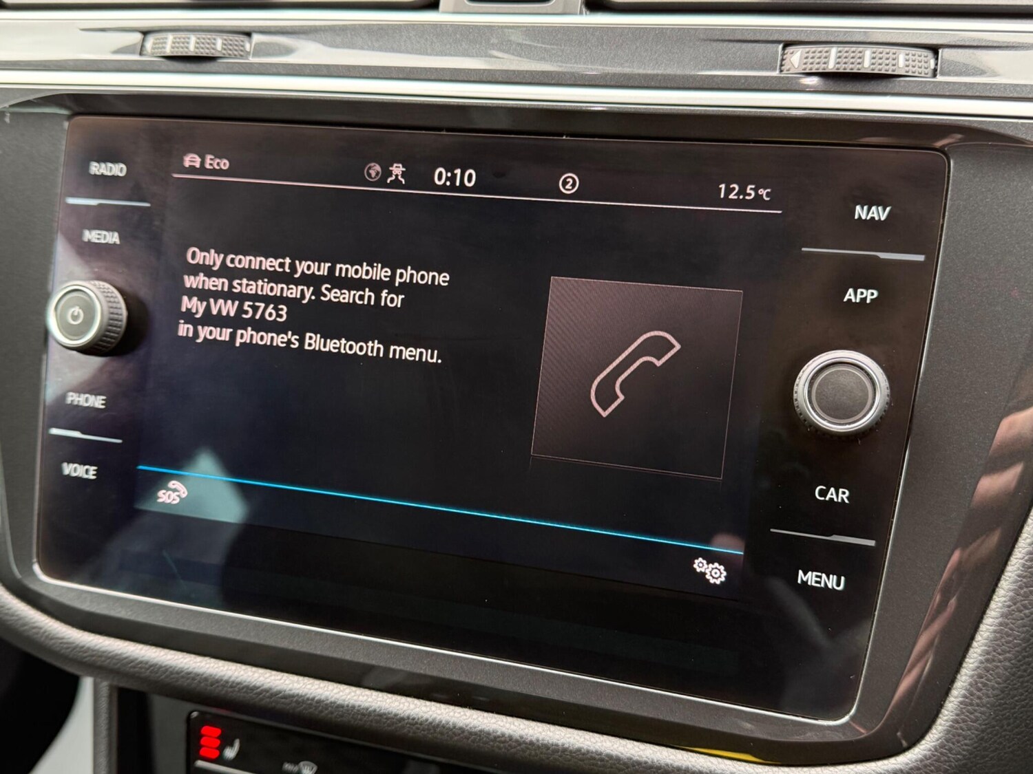 Used Volkswagen Tiguan for sale - 78215012: Photo 34