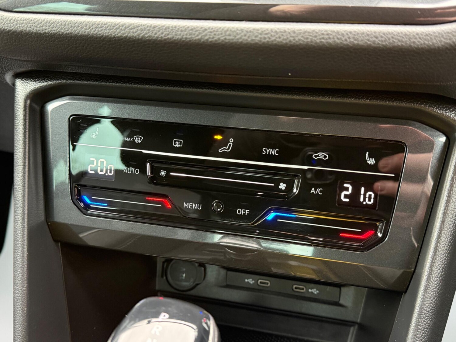 Used Volkswagen Tiguan for sale - 78215012: Photo 35