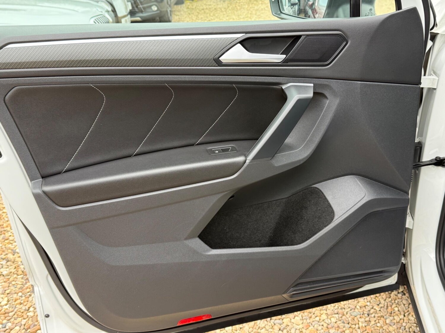 Used Volkswagen Tiguan for sale - 78215012: Photo 37