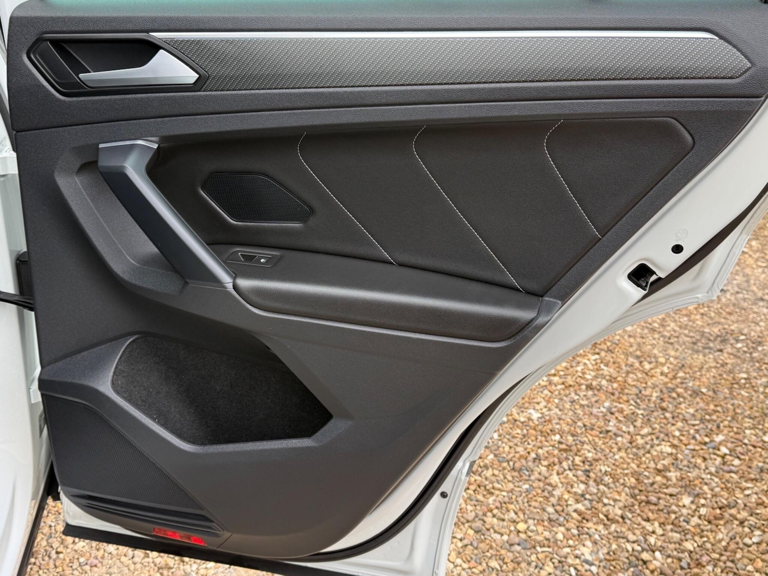 Used Volkswagen Tiguan for sale - 78215012: Photo 38