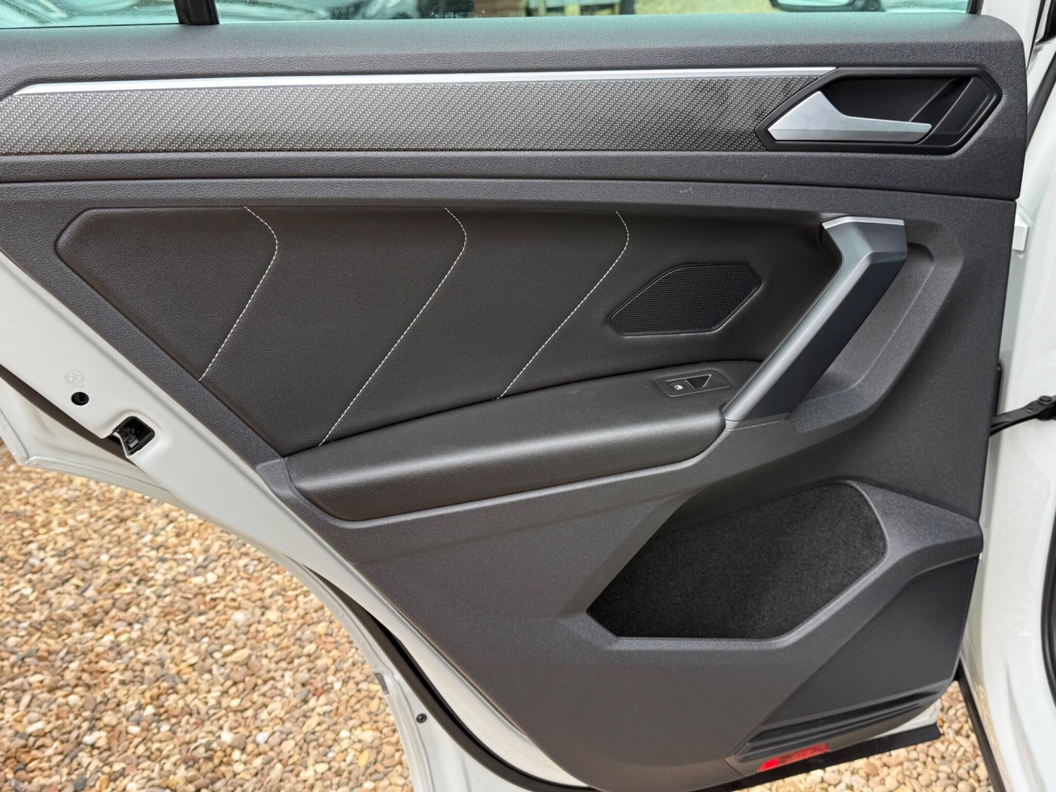 Used Volkswagen Tiguan for sale - 78215012: Photo 39