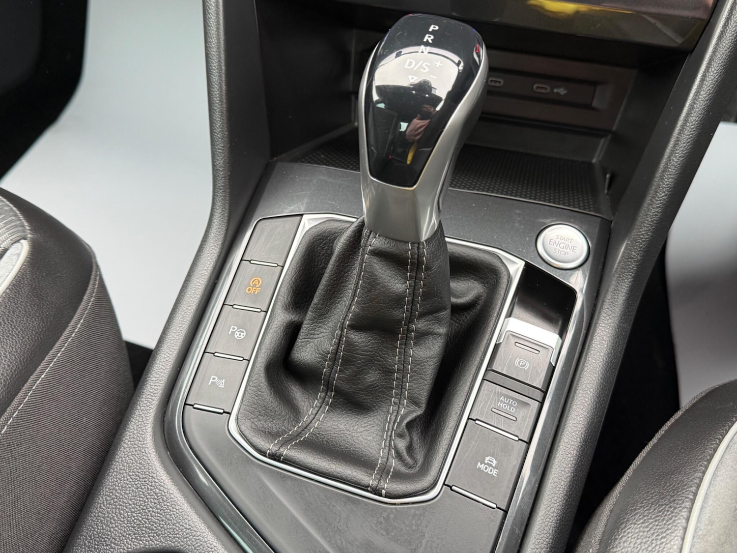 Used Volkswagen Tiguan for sale - 78215012: Photo 4