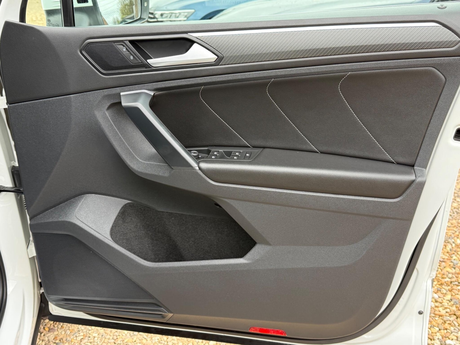 Used Volkswagen Tiguan for sale - 78215012: Photo 40