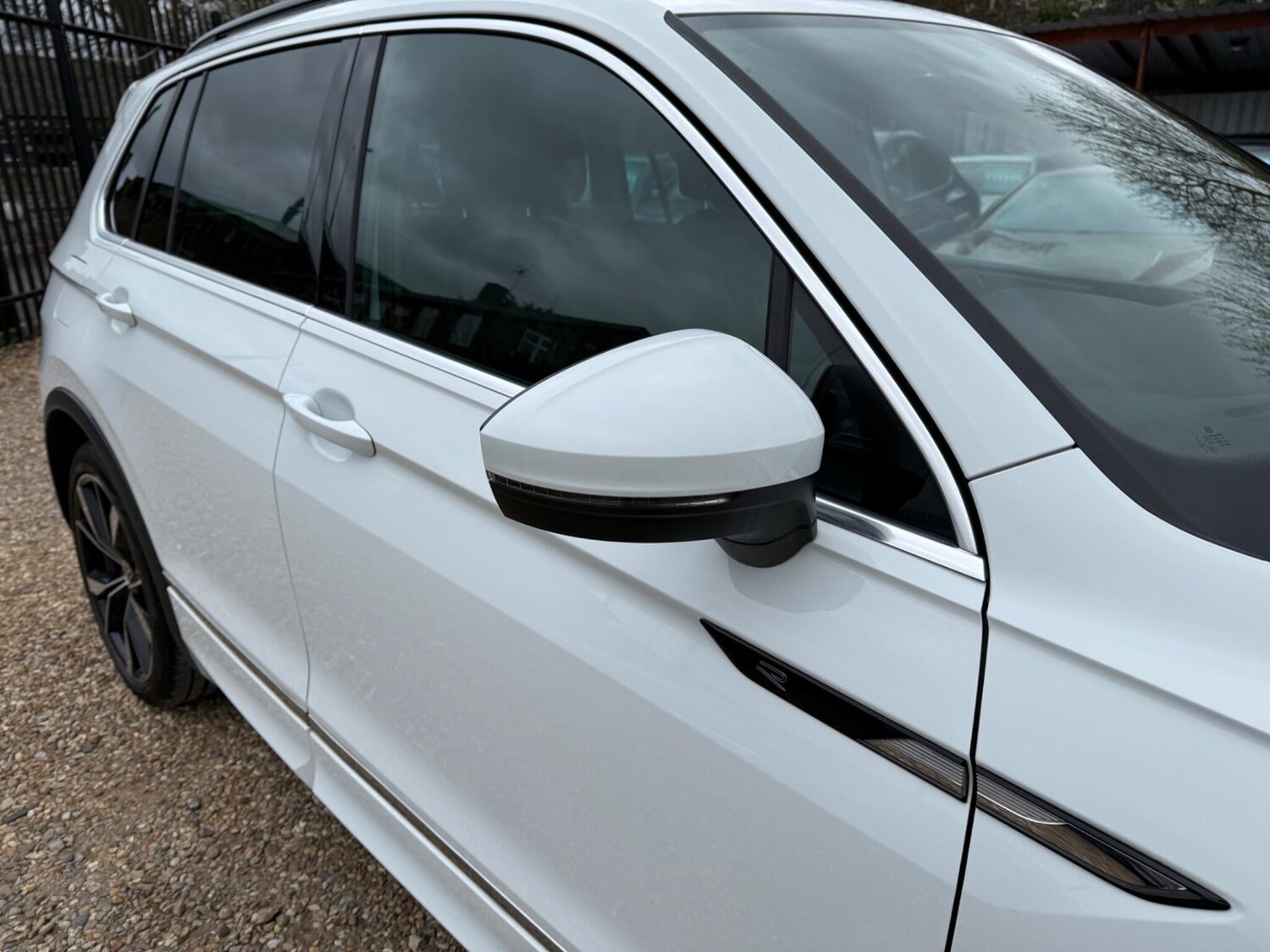 Used Volkswagen Tiguan for sale - 78215012: Photo 41