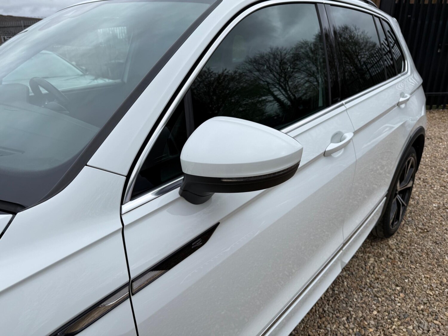 Used Volkswagen Tiguan for sale - 78215012: Photo 42