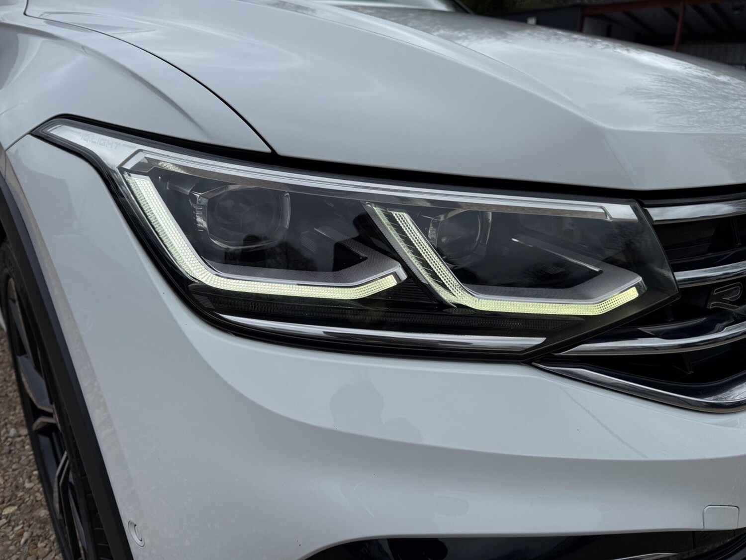 Used Volkswagen Tiguan for sale - 78215012: Photo 43