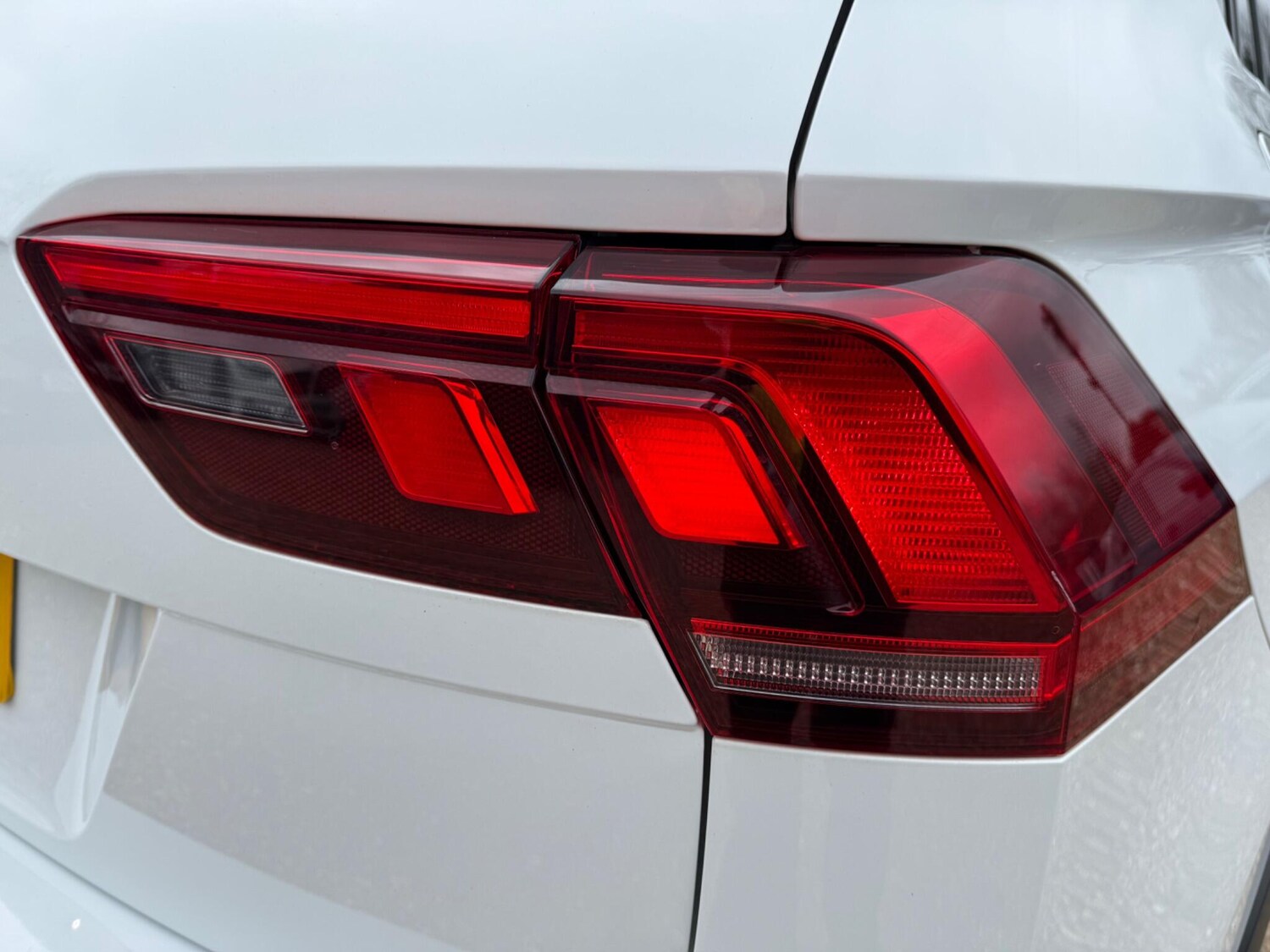 Used Volkswagen Tiguan for sale - 78215012: Photo 44