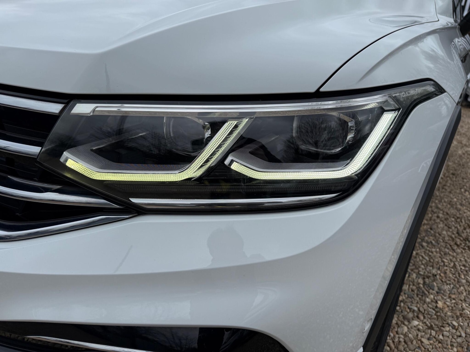 Used Volkswagen Tiguan for sale - 78215012: Photo 45