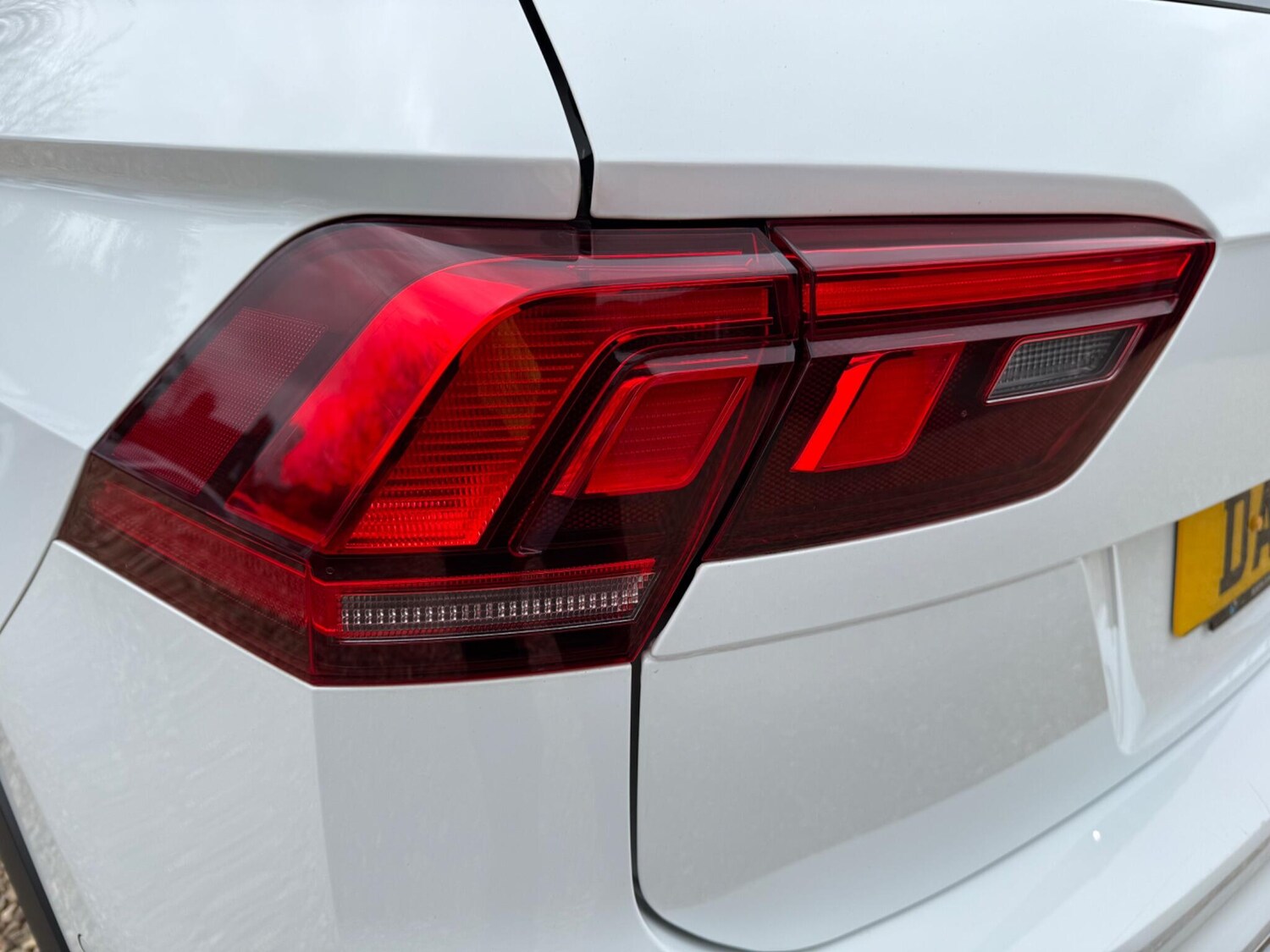 Used Volkswagen Tiguan for sale - 78215012: Photo 46