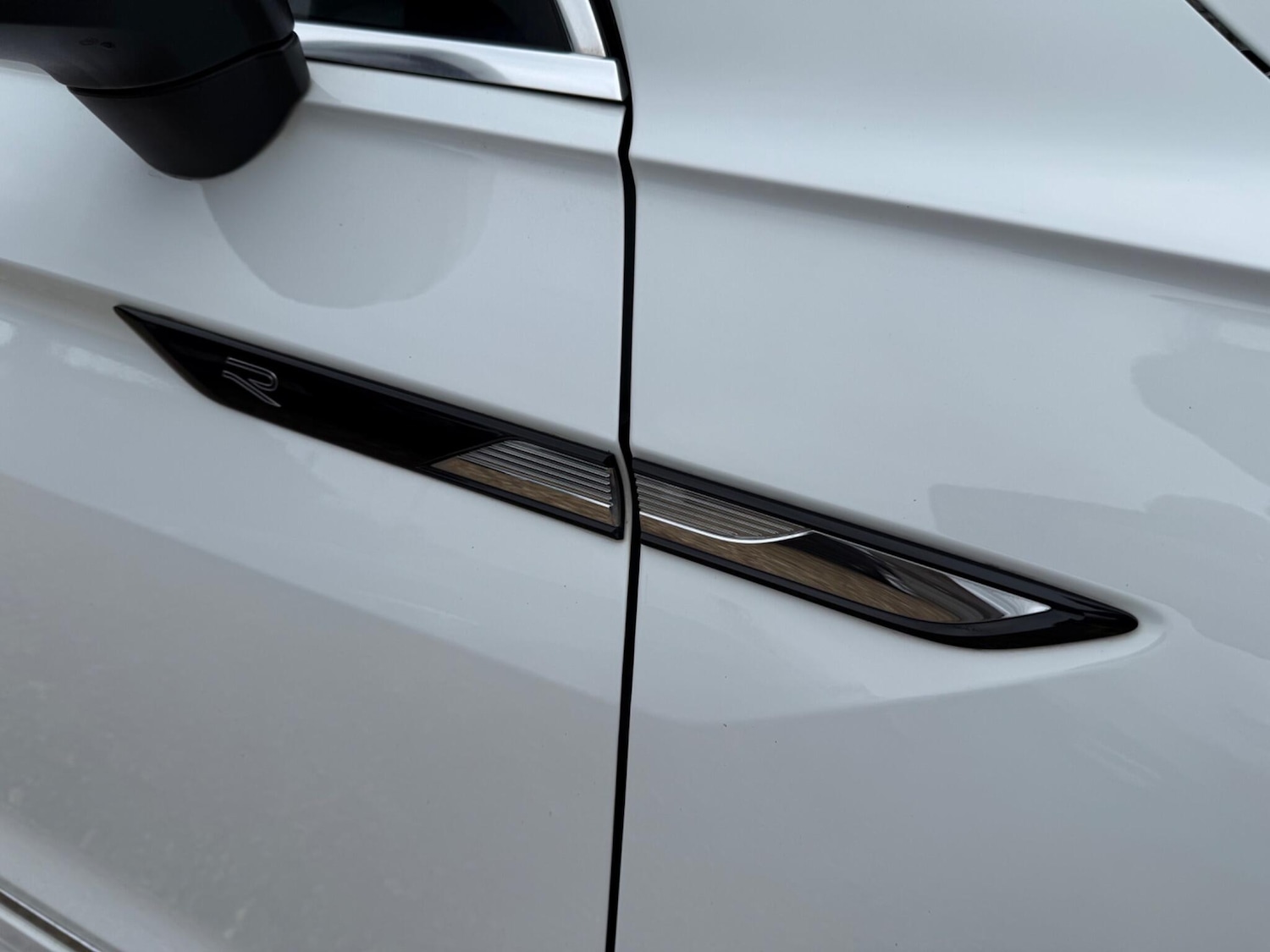 Used Volkswagen Tiguan for sale - 78215012: Photo 47