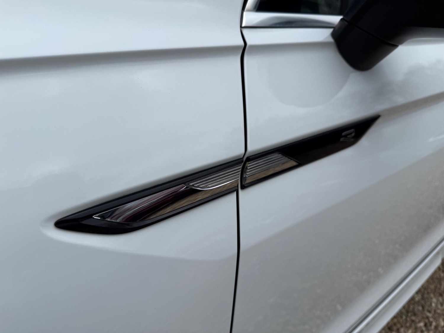 Used Volkswagen Tiguan for sale - 78215012: Photo 48