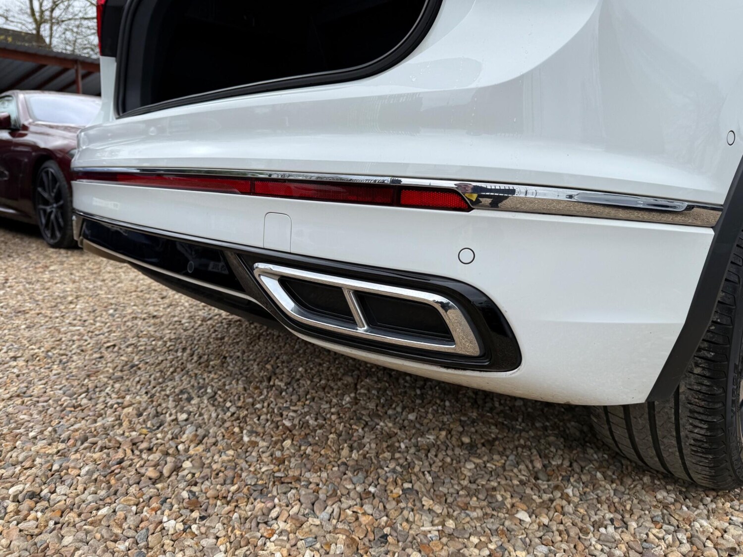 Used Volkswagen Tiguan for sale - 78215012: Photo 49