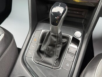 Used Volkswagen Tiguan 2021 for sale - 78215012: Photo