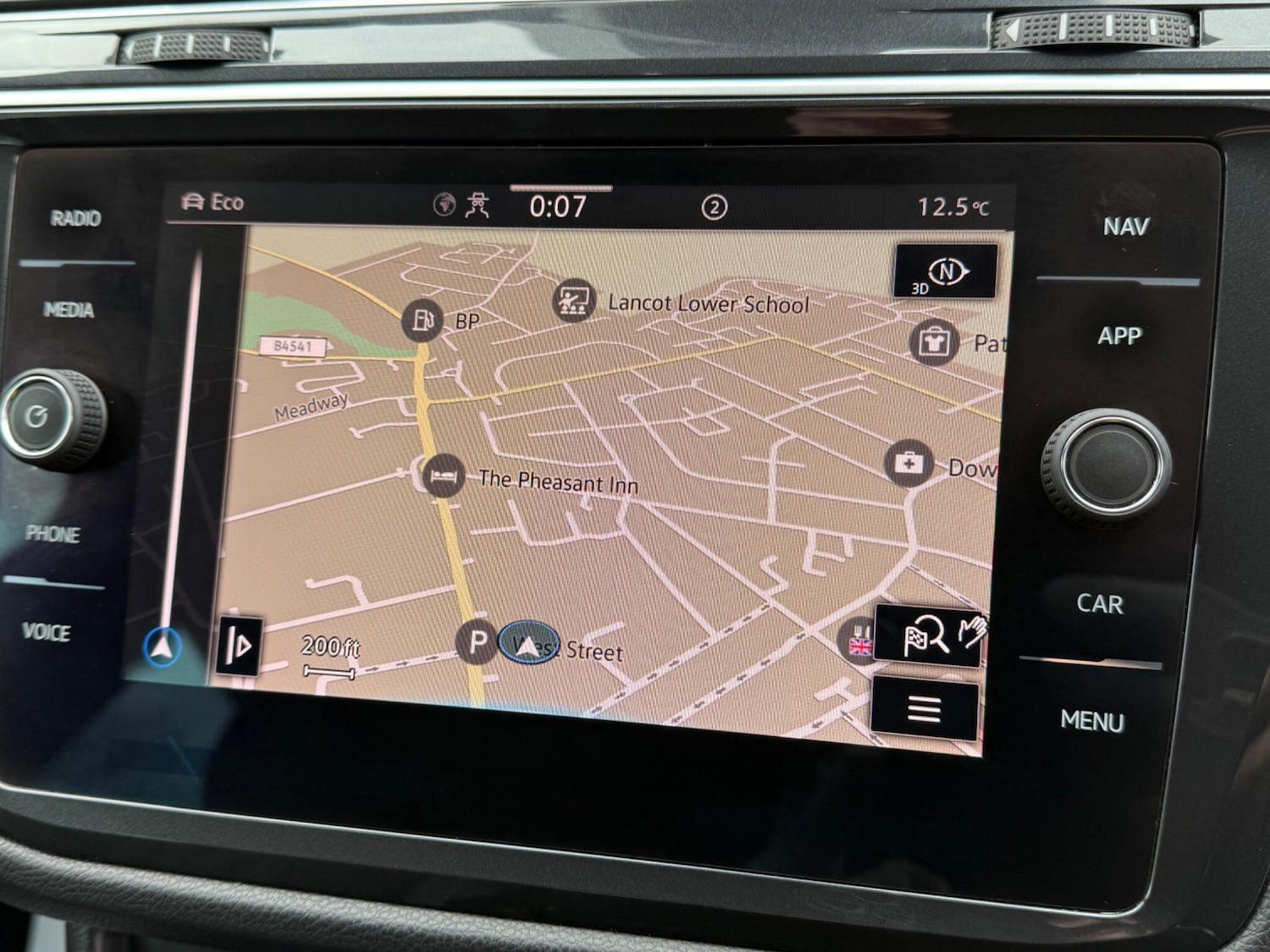 Used Volkswagen Tiguan for sale - 78215012: Photo 5