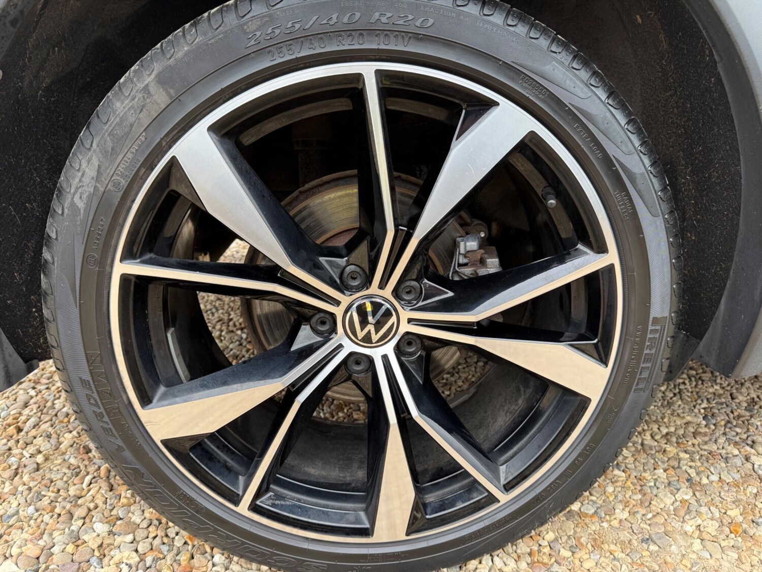 Used Volkswagen Tiguan for sale - 78215012: Photo 50