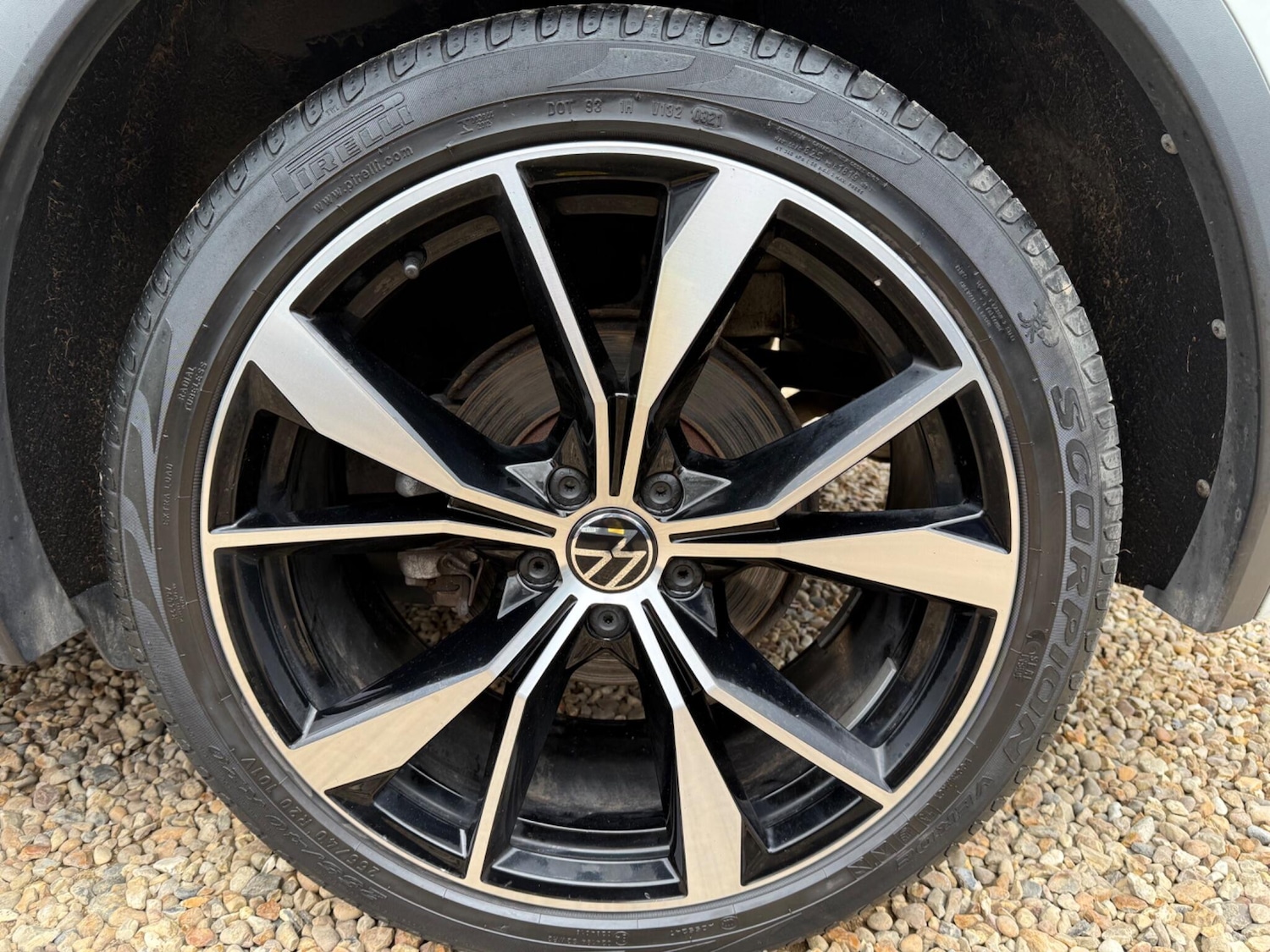 Used Volkswagen Tiguan for sale - 78215012: Photo 51