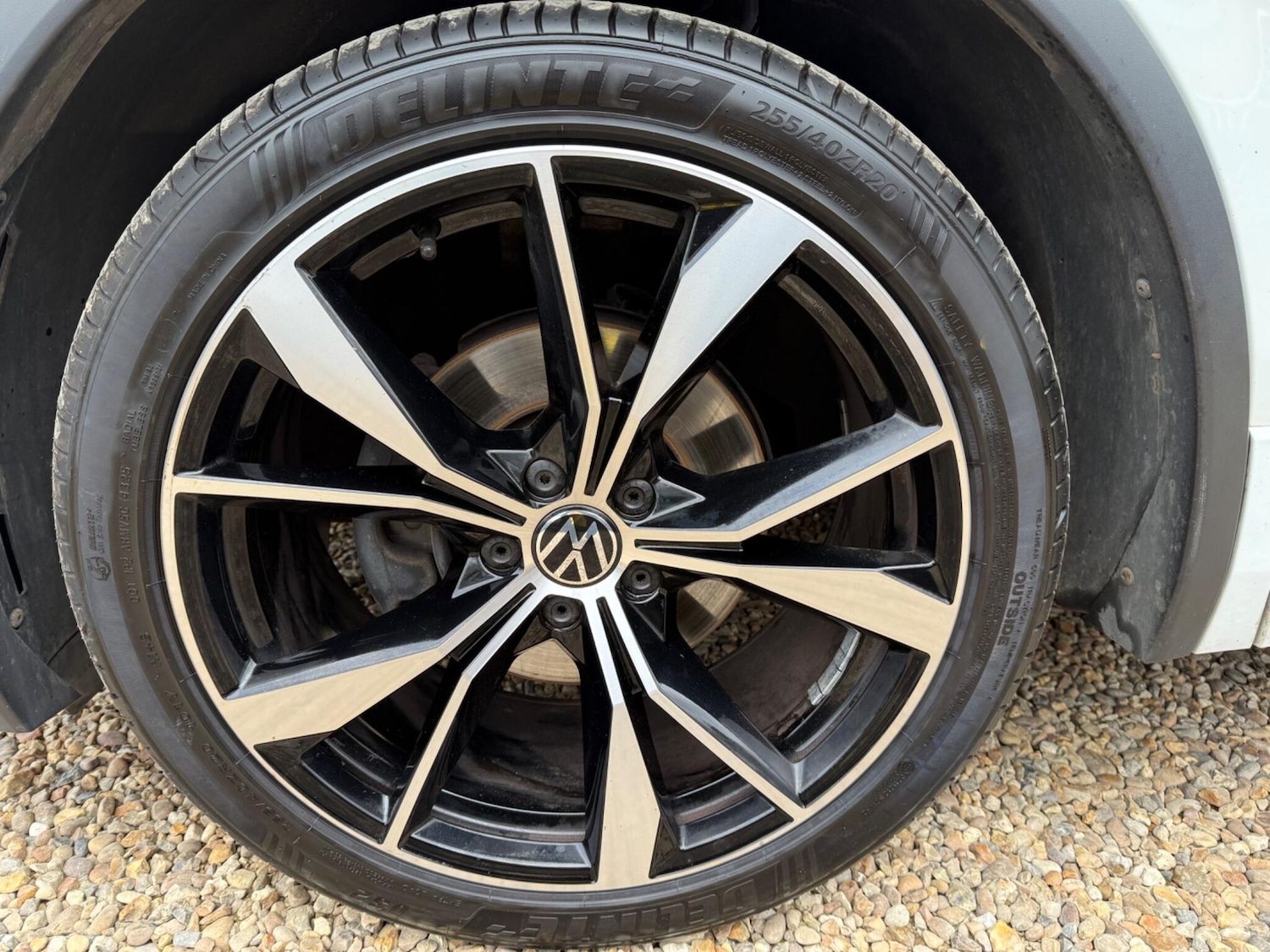 Used Volkswagen Tiguan for sale - 78215012: Photo 52