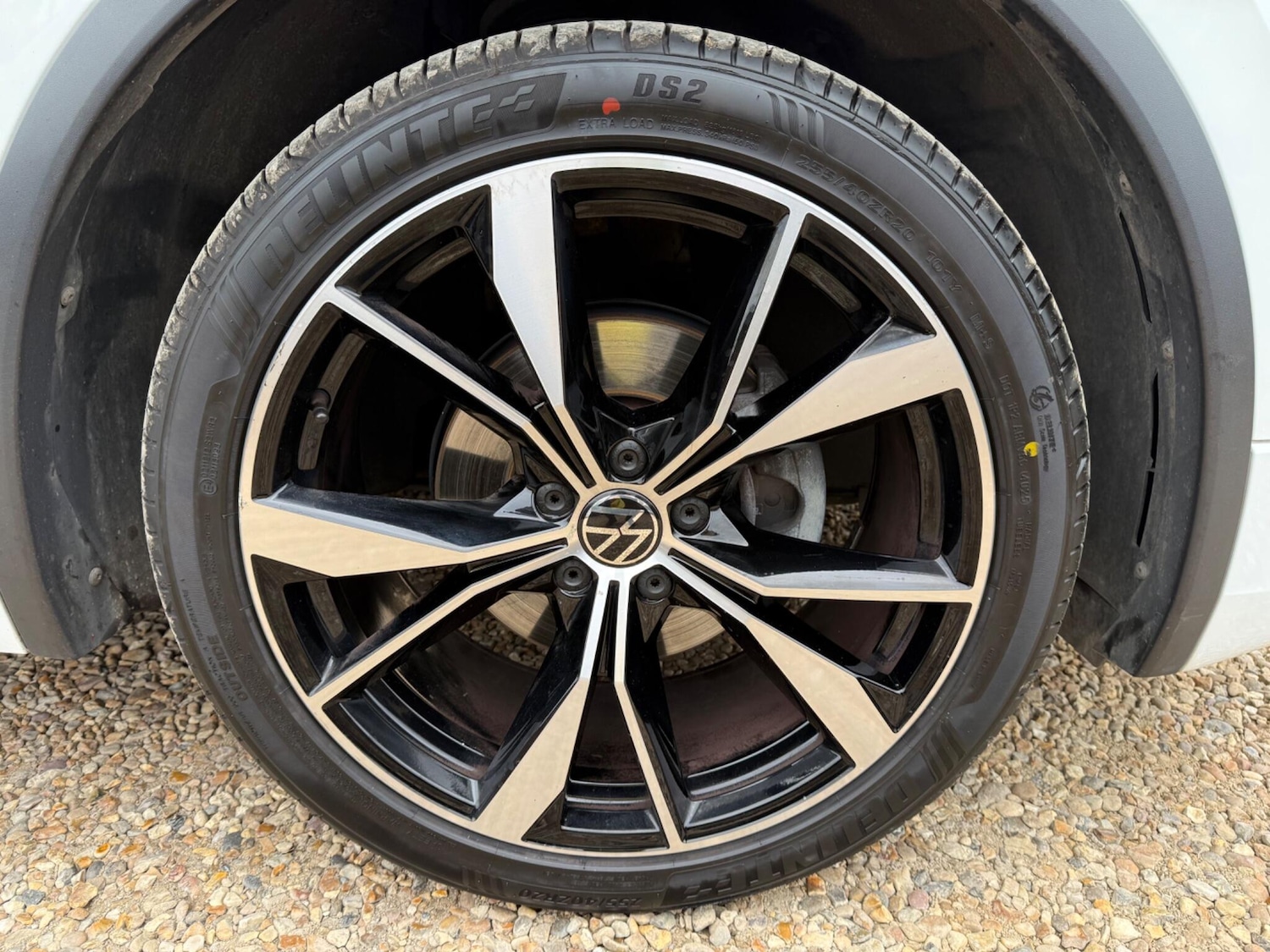 Used Volkswagen Tiguan for sale - 78215012: Photo 53