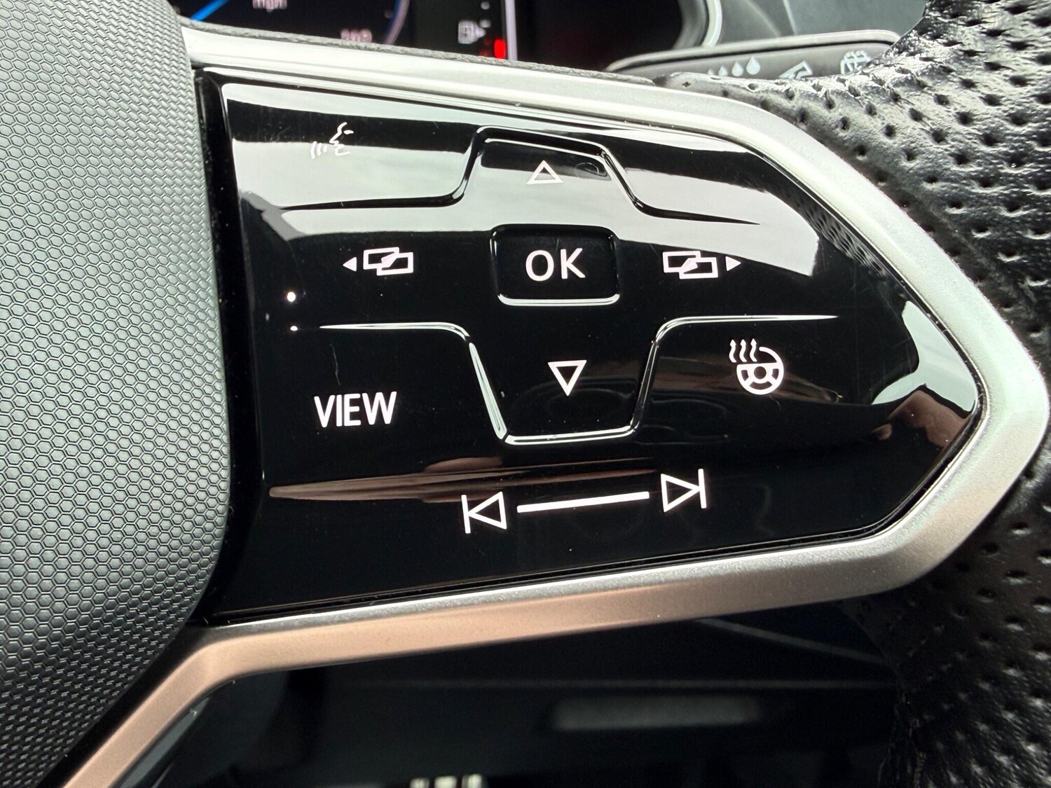 Used Volkswagen Tiguan for sale - 78215012: Photo 6