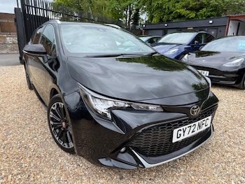 Used Toyota Corolla 2023 for sale - 78685009: Photo