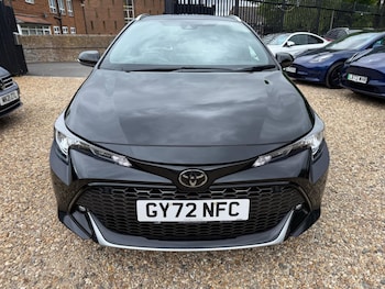 Used Toyota Corolla 2023 for sale - 78685009: Photo