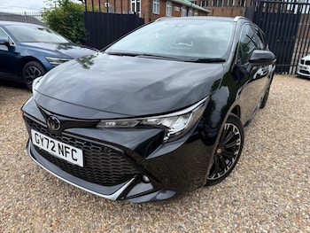 Used Toyota Corolla 2023 for sale - 78685009: Photo