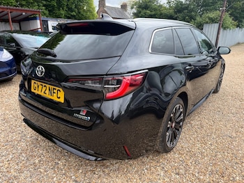 Used Toyota Corolla 2023 for sale - 78685009: Photo