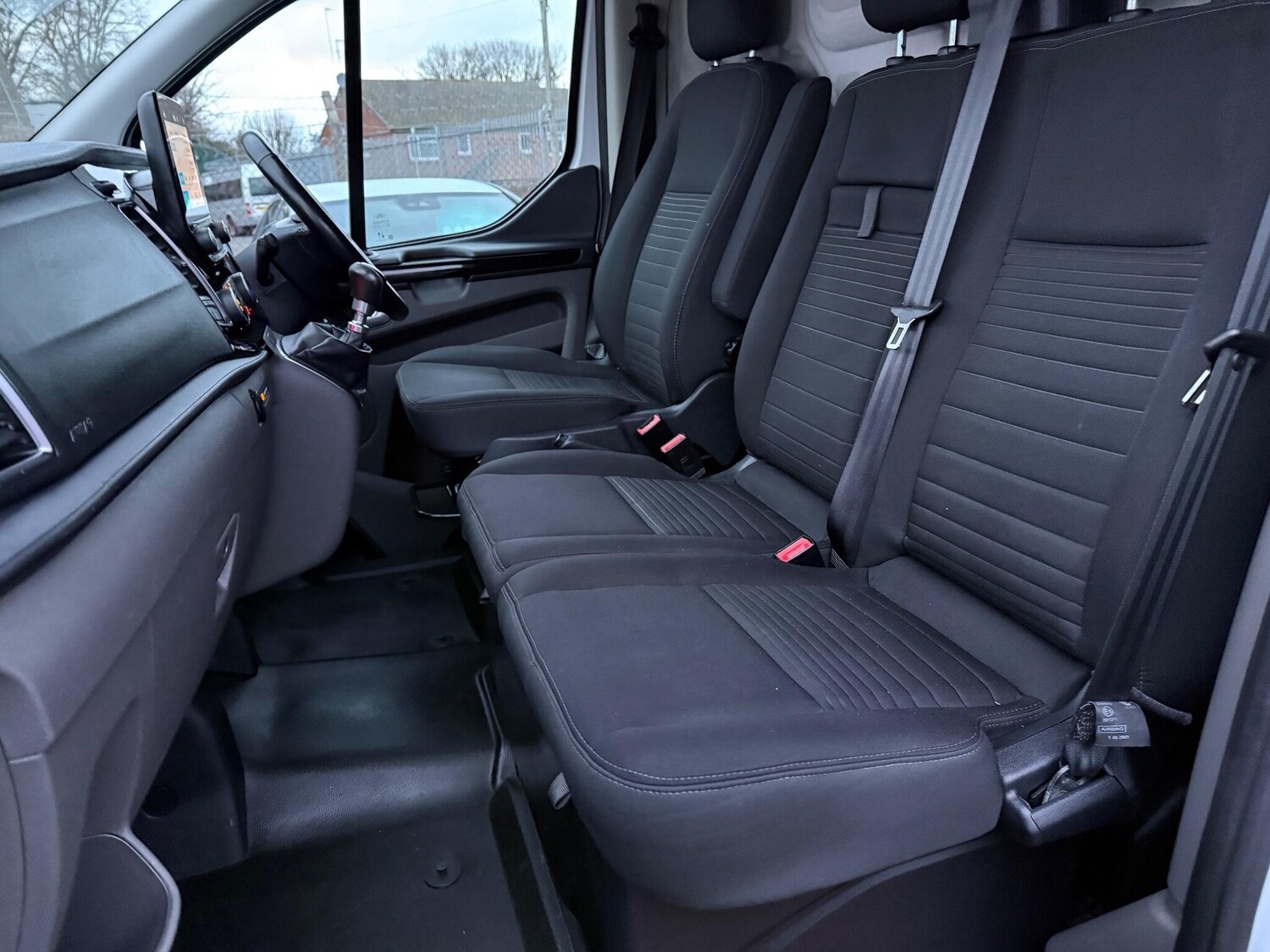 Used Ford Transit Custom for sale - 77723363: Photo 14