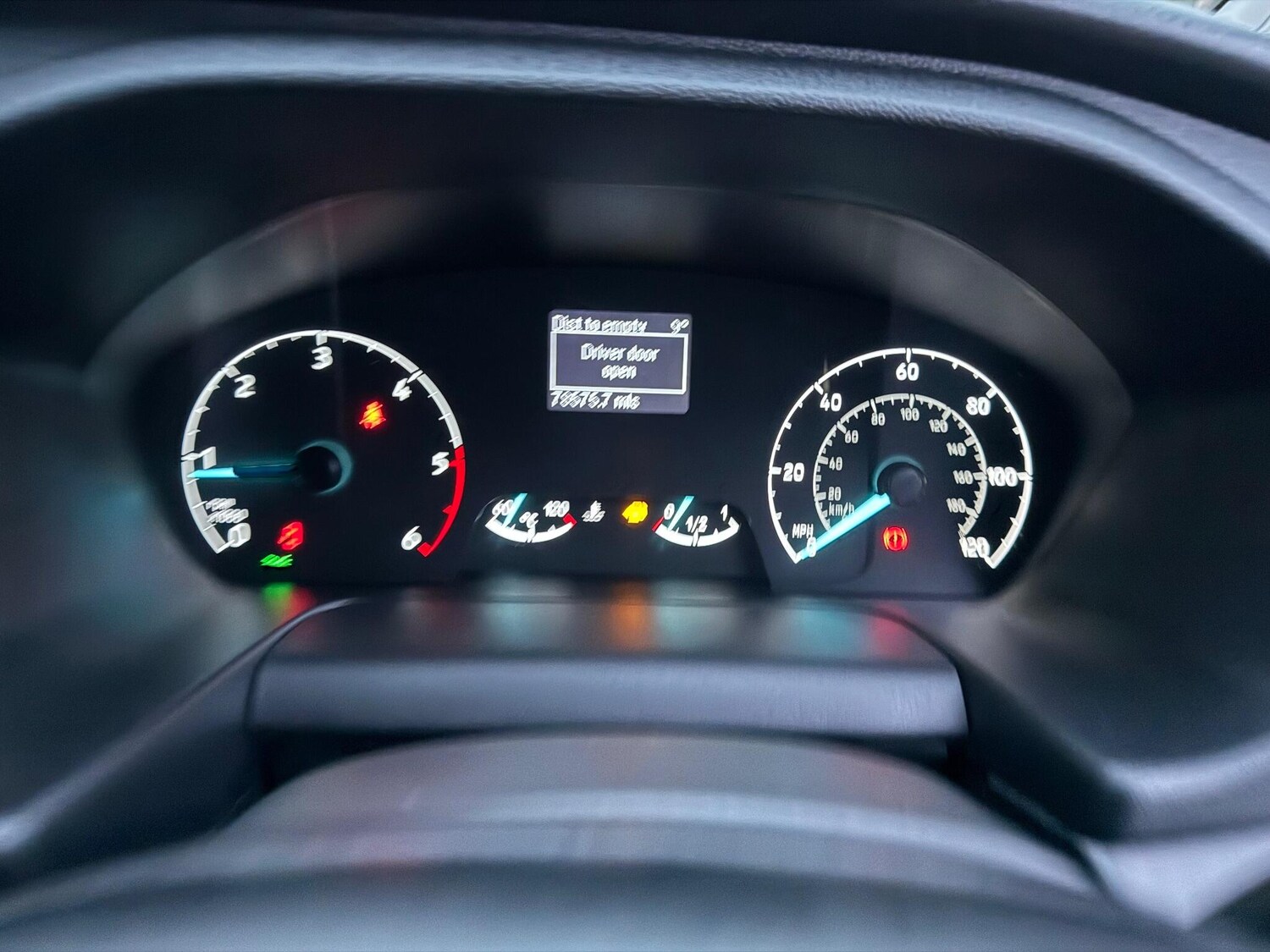 Used Ford Transit Custom for sale - 77723363: Photo 17