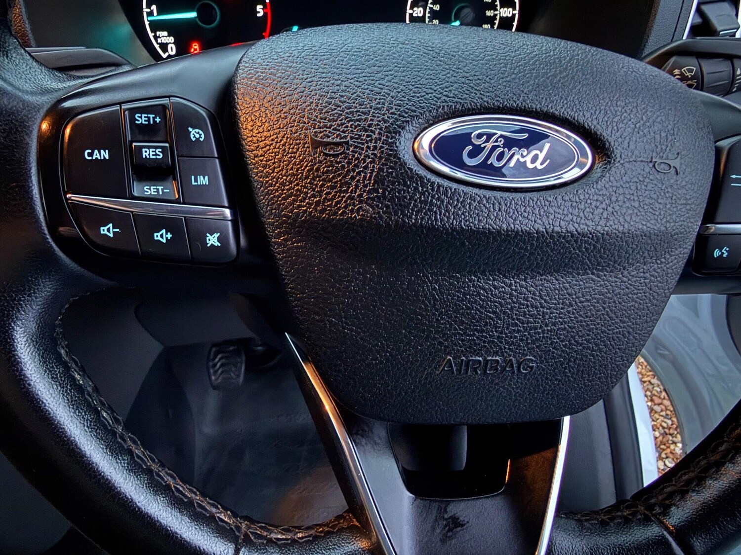 Used Ford Transit Custom for sale - 77723363: Photo 18