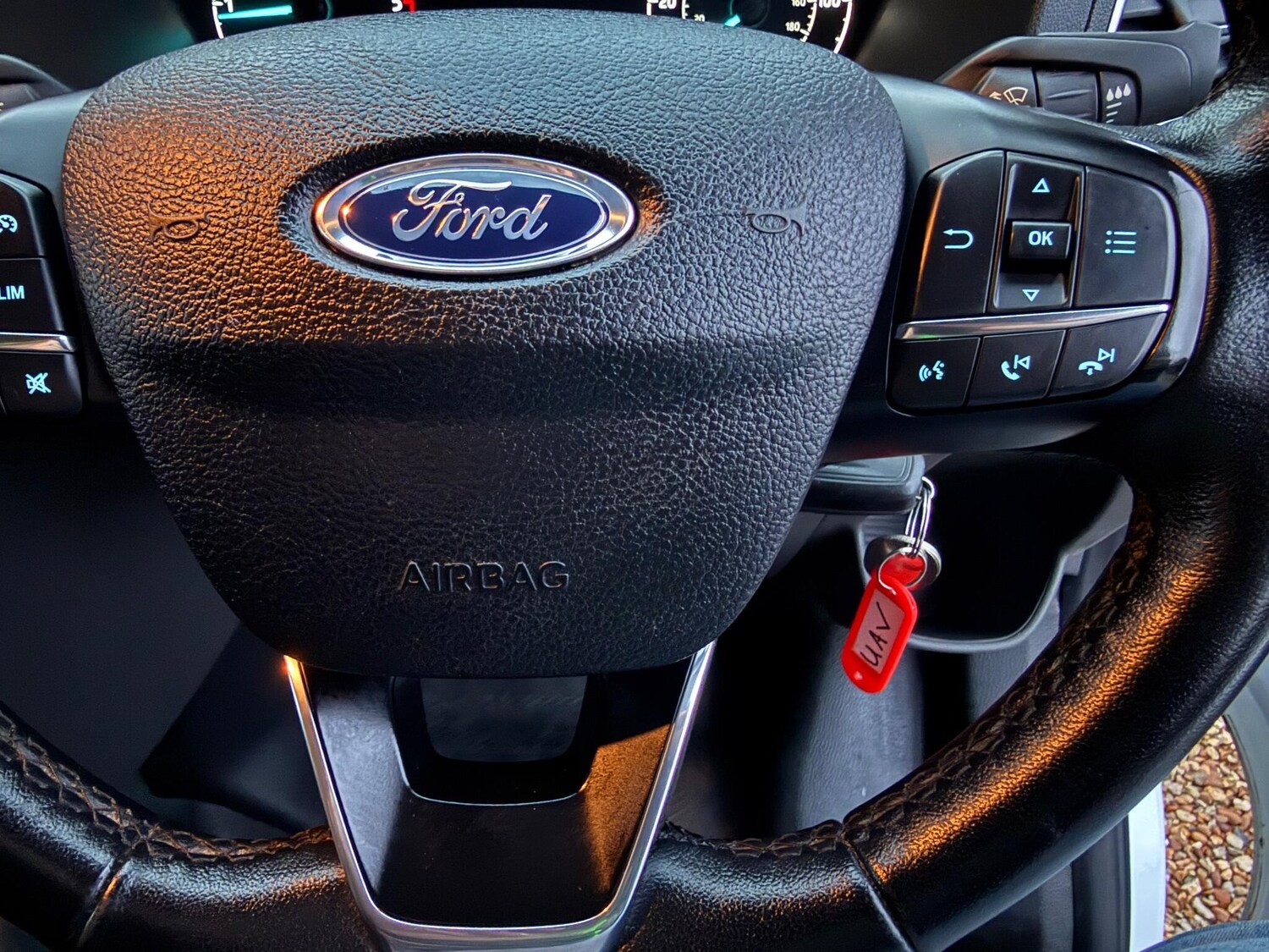 Used Ford Transit Custom for sale - 77723363: Photo 20