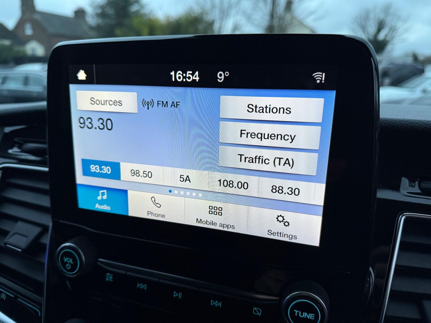 Used Ford Transit Custom for sale - 77723363: Photo 21