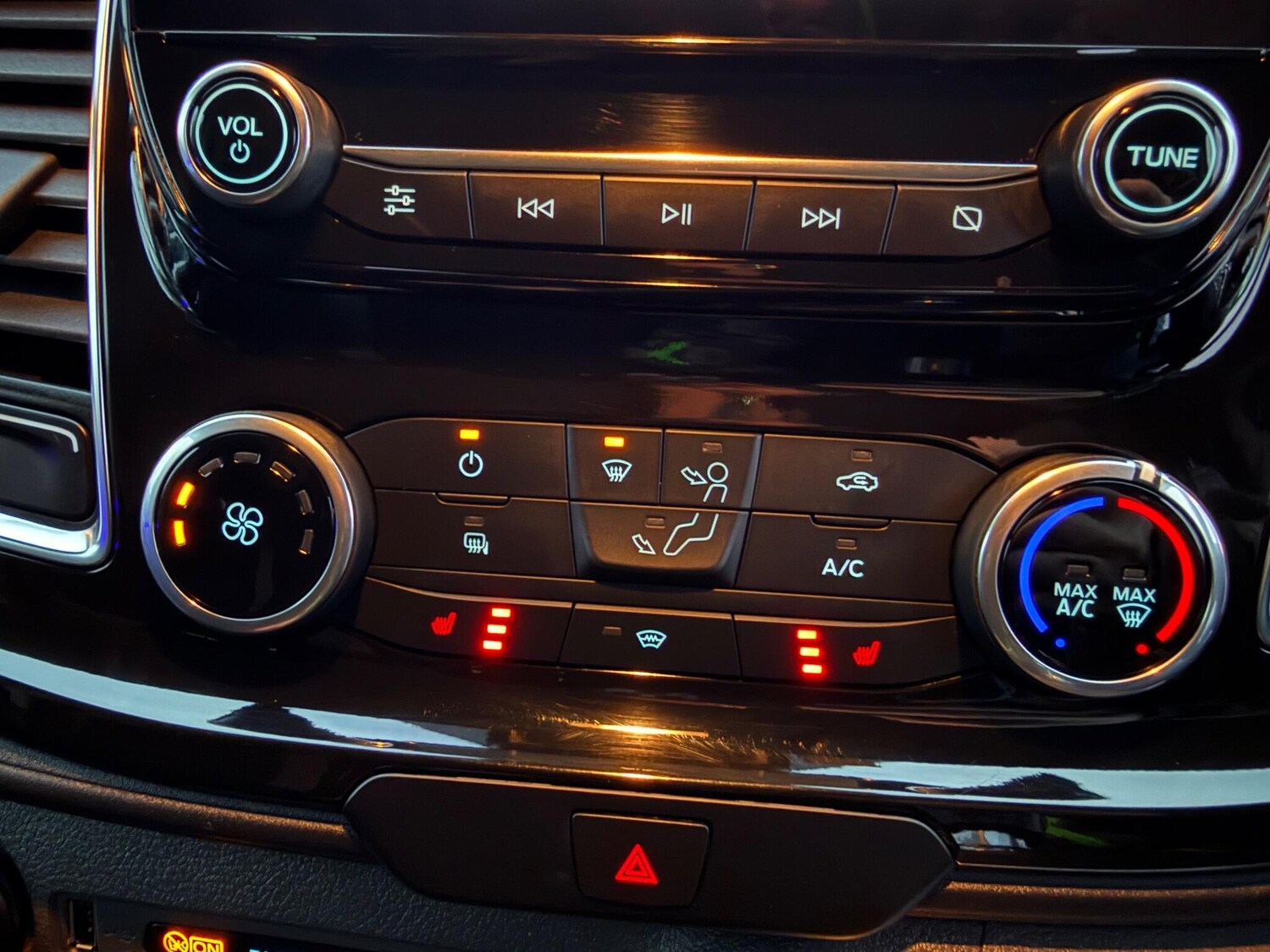 Used Ford Transit Custom for sale - 77723363: Photo 22