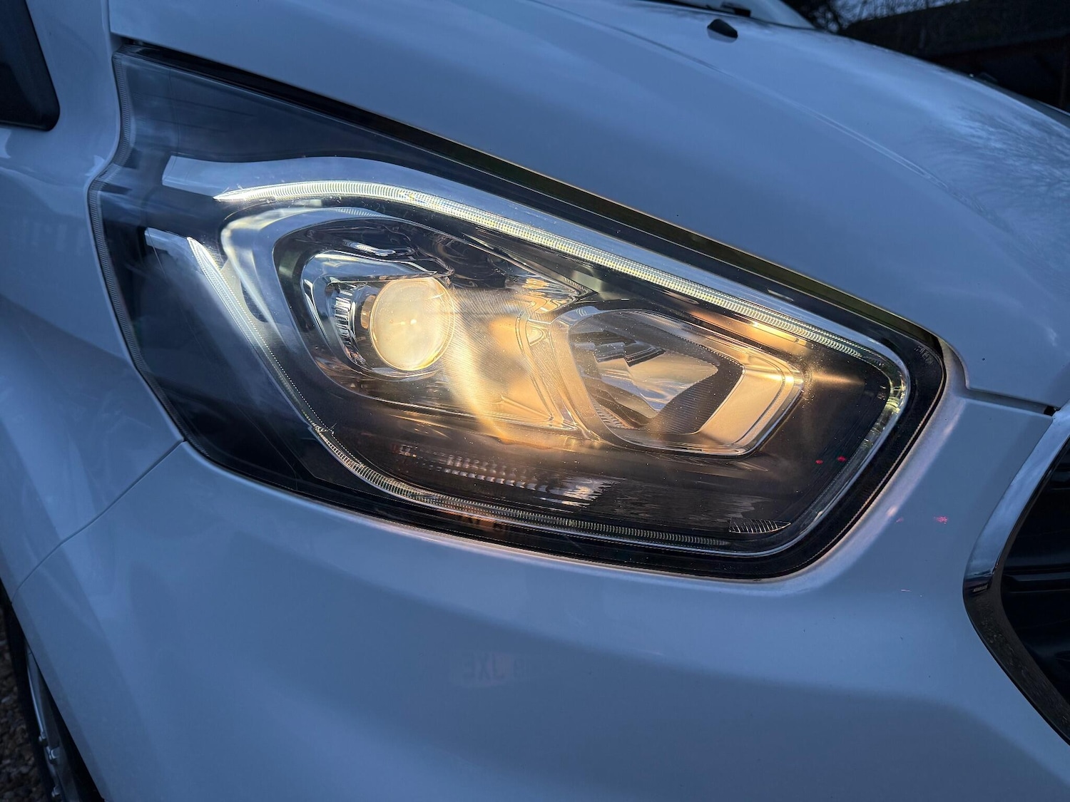 Used Ford Transit Custom for sale - 77723363: Photo 25