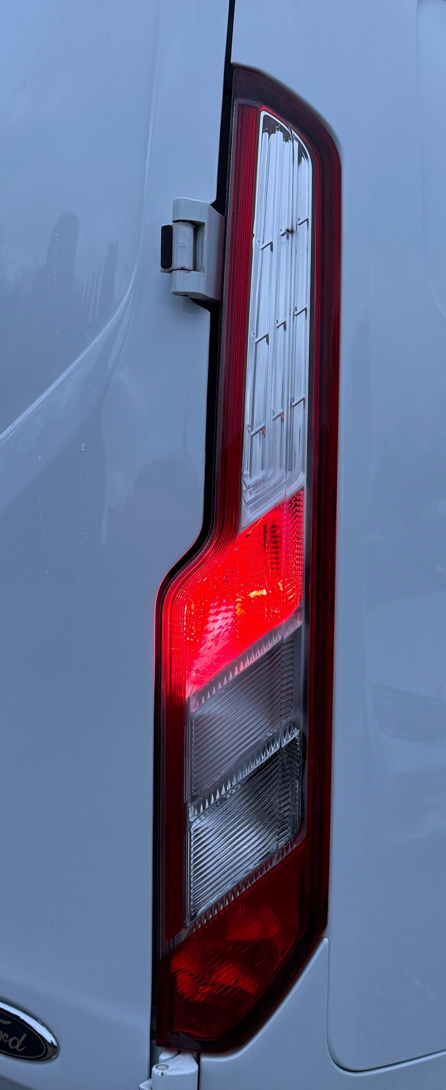 Used Ford Transit Custom for sale - 77723363: Photo 26