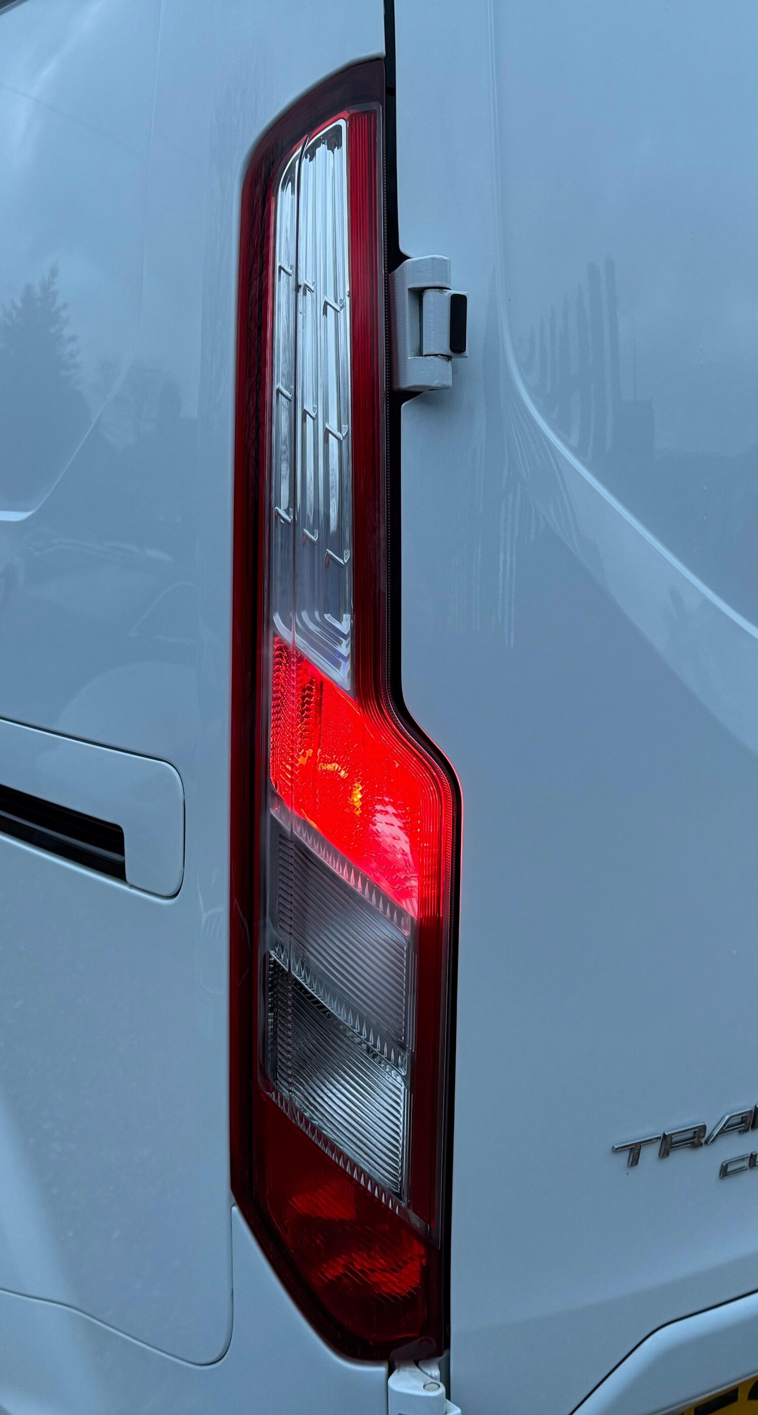 Used Ford Transit Custom for sale - 77723363: Photo 28