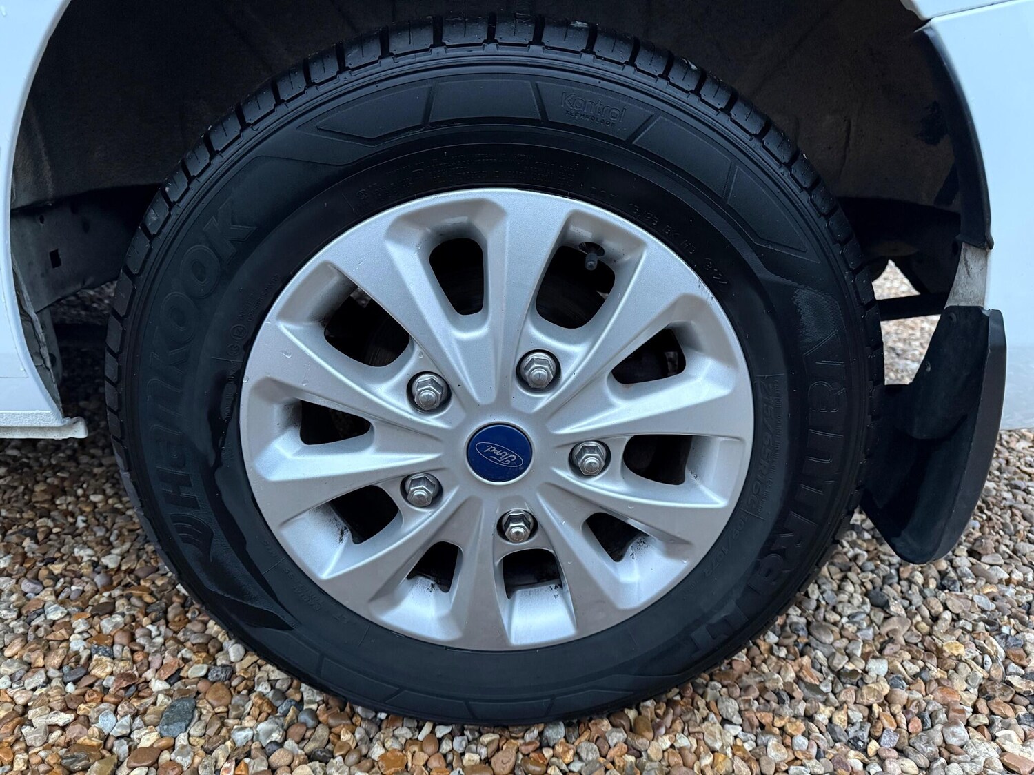 Used Ford Transit Custom for sale - 77723363: Photo 30