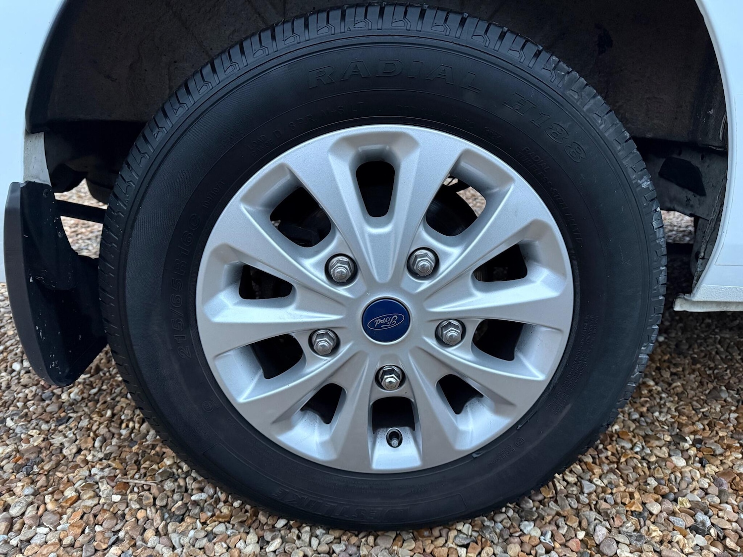 Used Ford Transit Custom for sale - 77723363: Photo 31