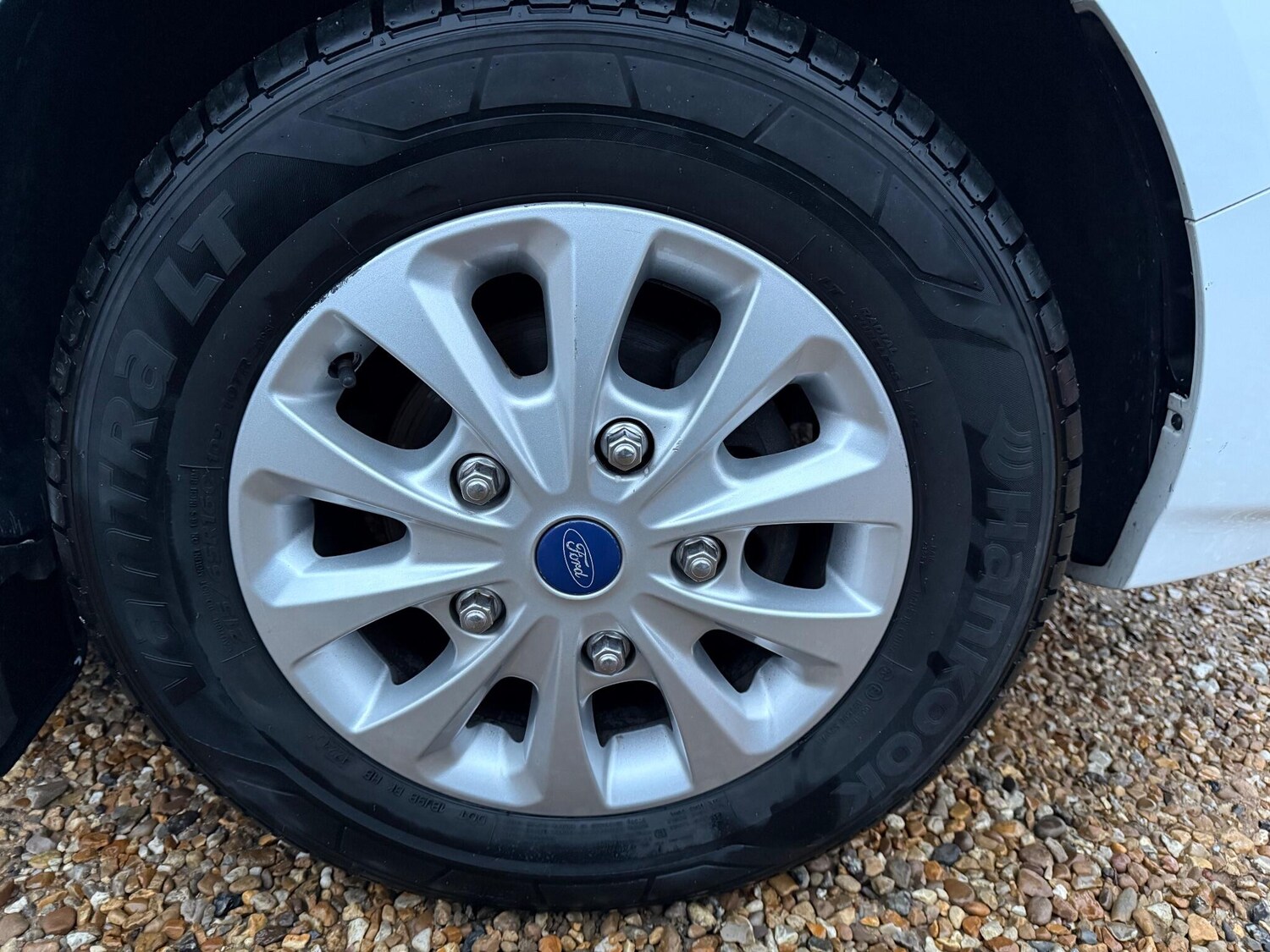 Used Ford Transit Custom for sale - 77723363: Photo 32