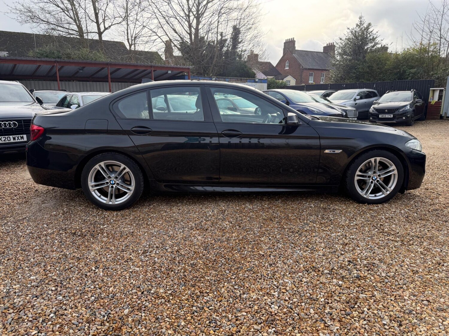 Used BMW 5 Series for sale - 77722557: Photo 10