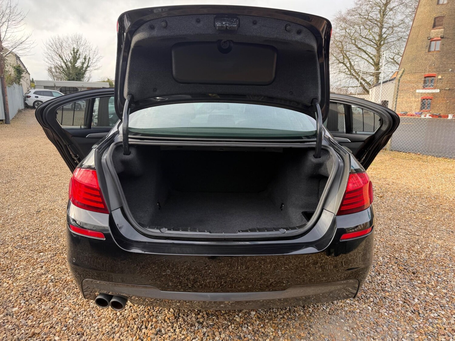 Used BMW 5 Series for sale - 77722557: Photo 13