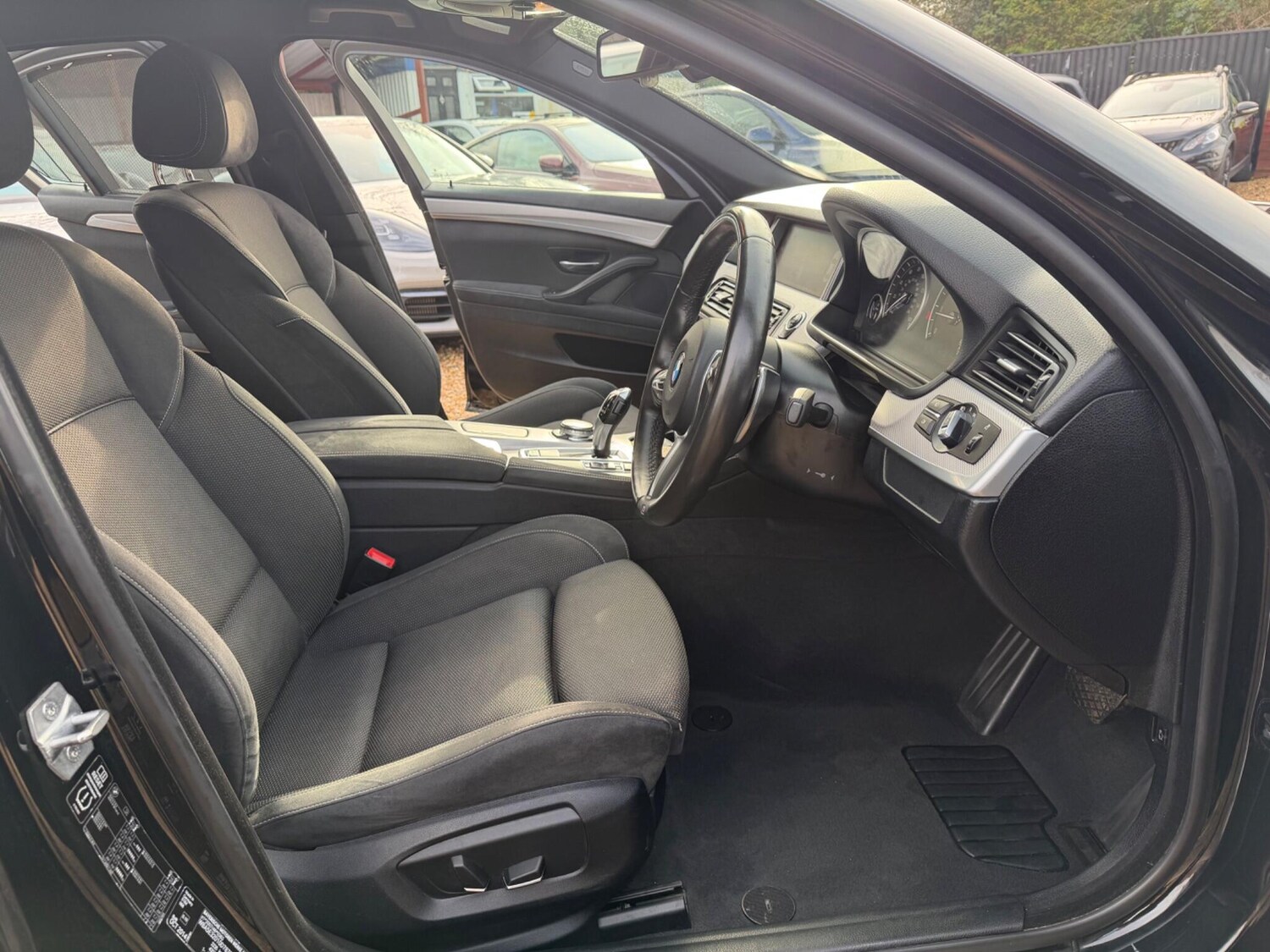 Used BMW 5 Series for sale - 77722557: Photo 15