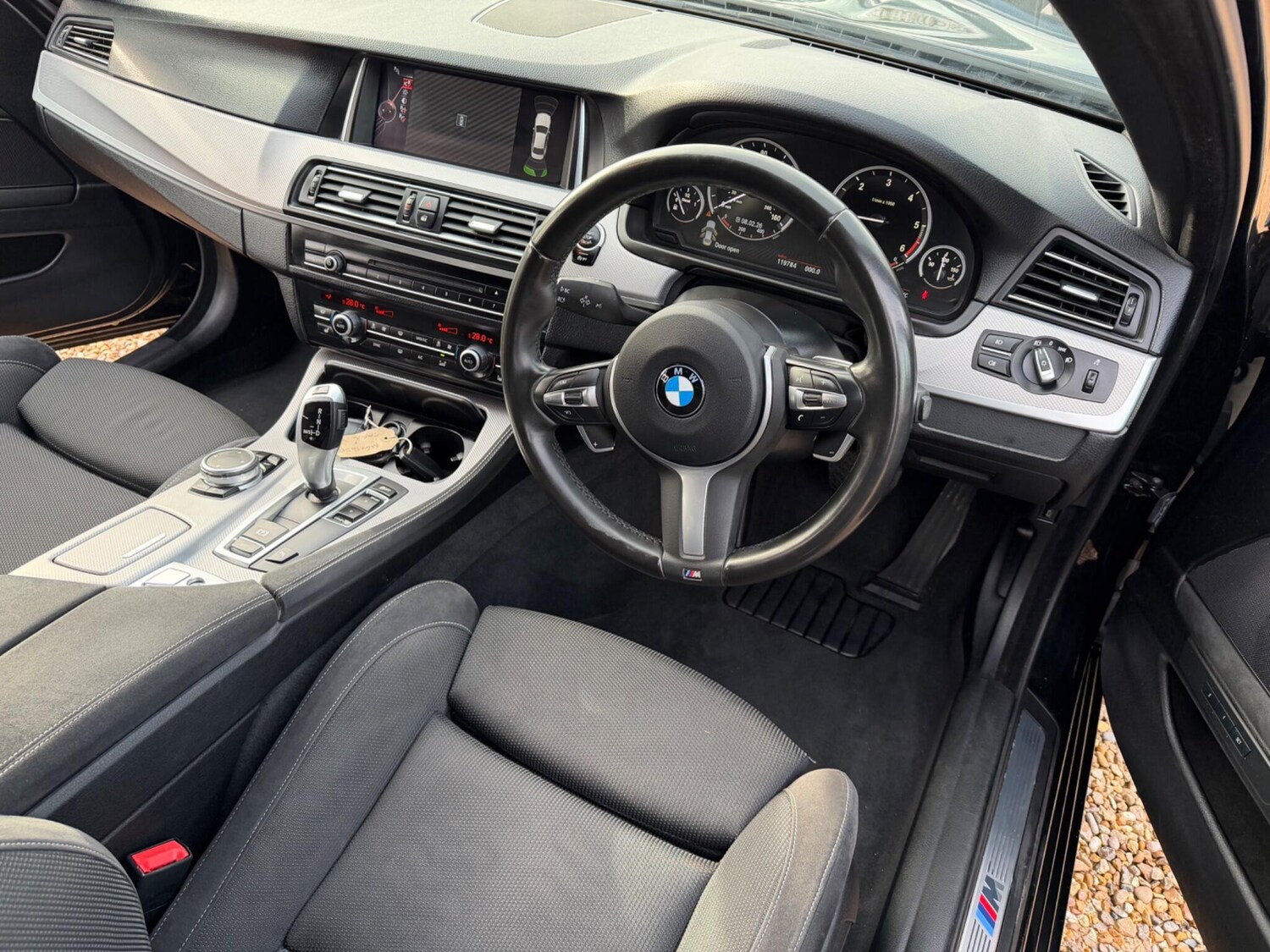 Used BMW 5 Series for sale - 77722557: Photo 16