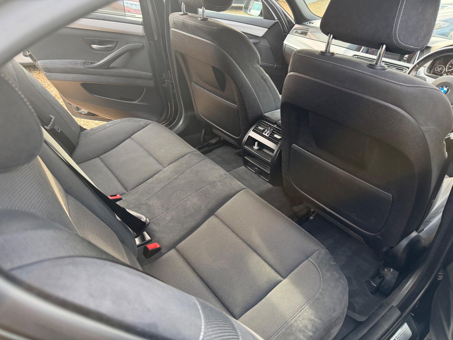 Used BMW 5 Series for sale - 77722557: Photo 17